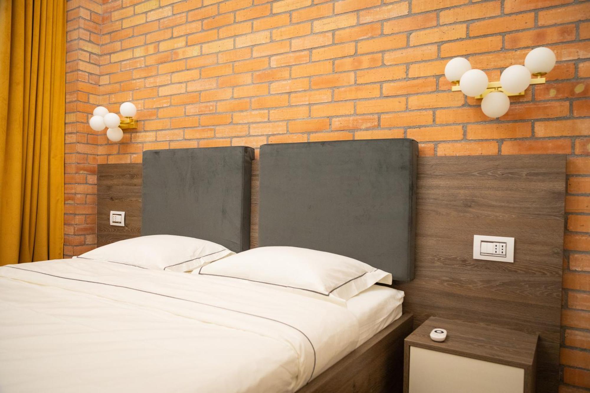 Poshspot Apartments كلوج-نابوكا المظهر الخارجي الصورة