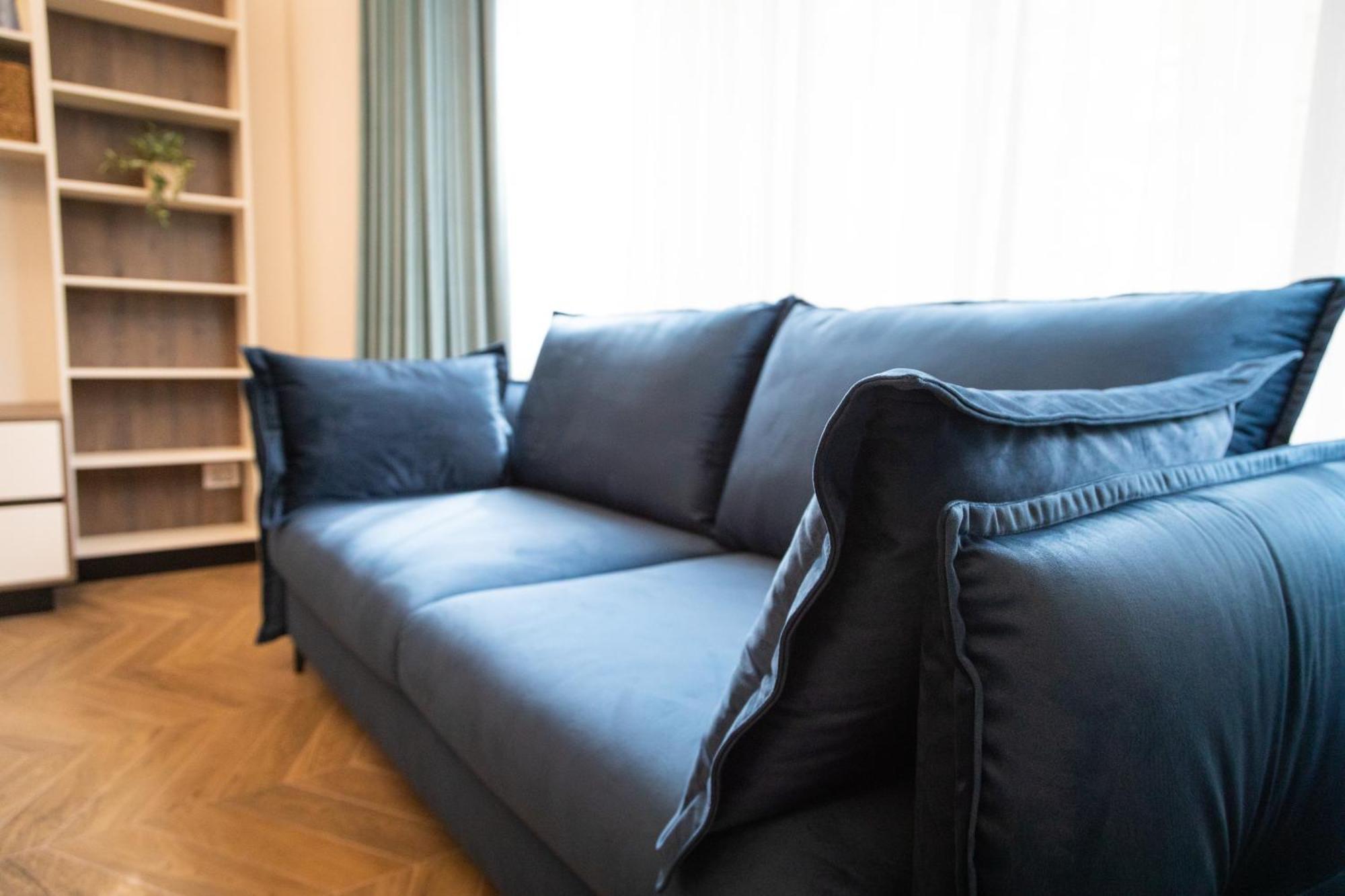 Poshspot Apartments كلوج-نابوكا المظهر الخارجي الصورة
