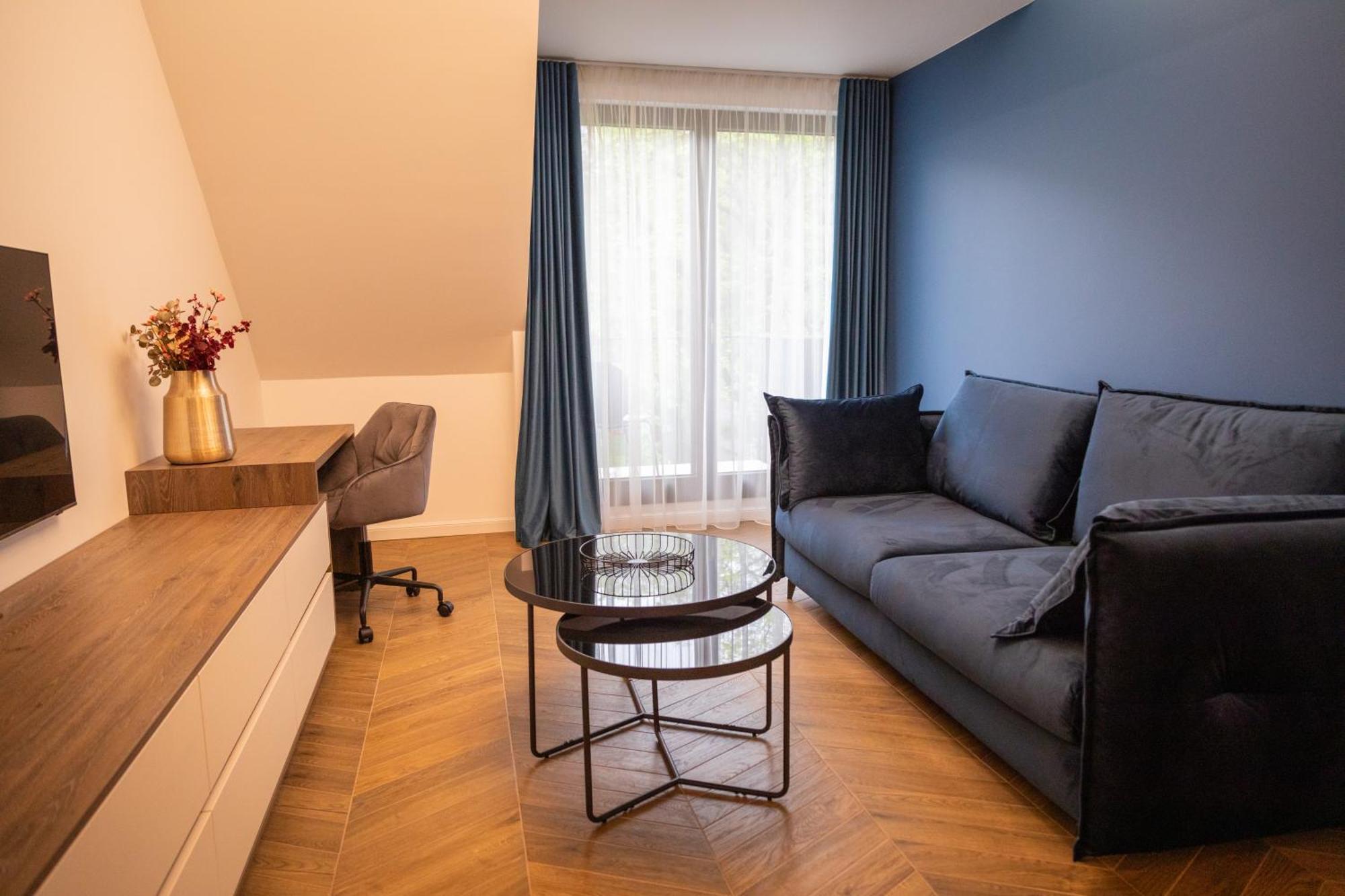 Poshspot Apartments كلوج-نابوكا المظهر الخارجي الصورة