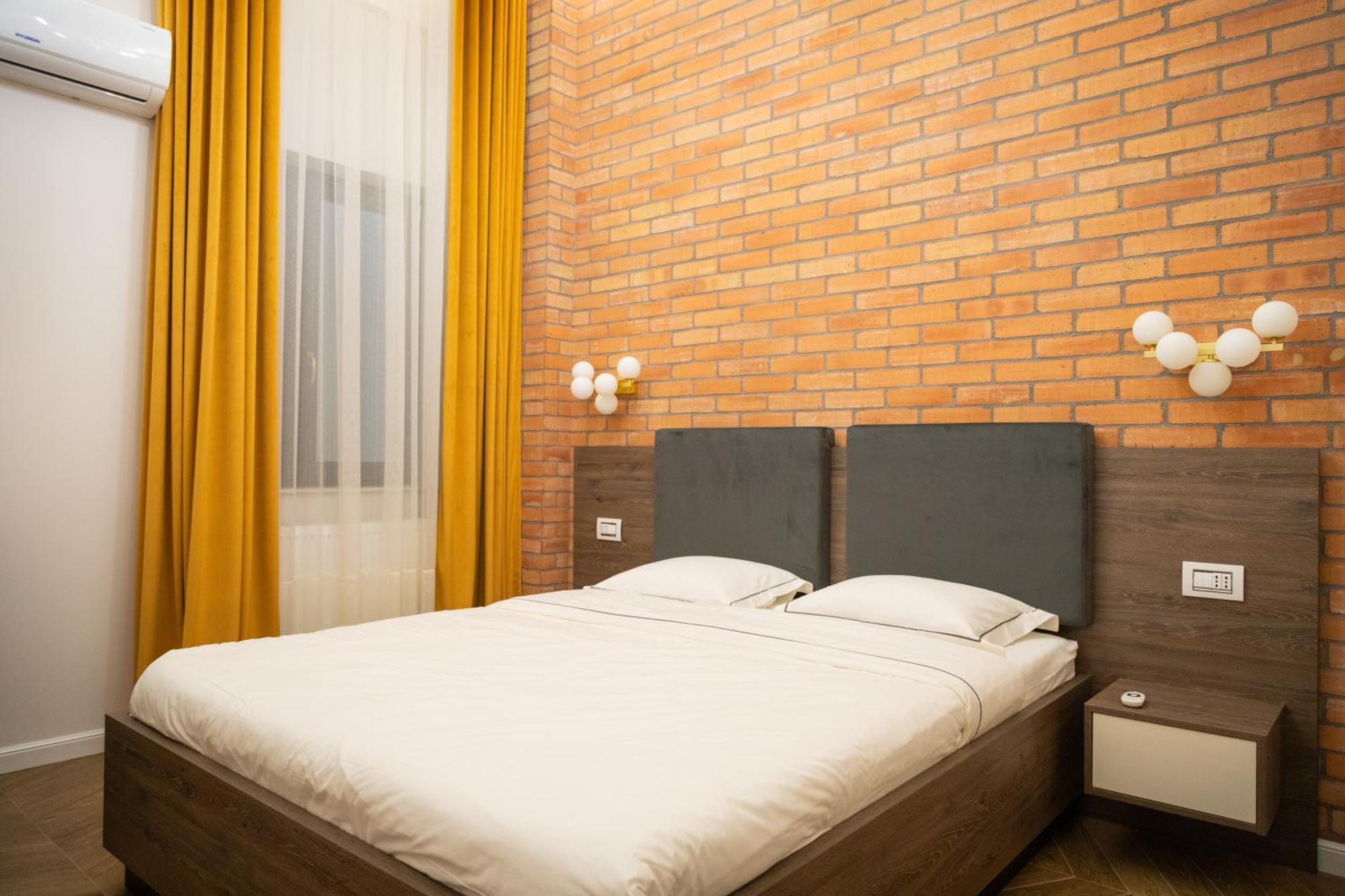 Poshspot Apartments كلوج-نابوكا المظهر الخارجي الصورة