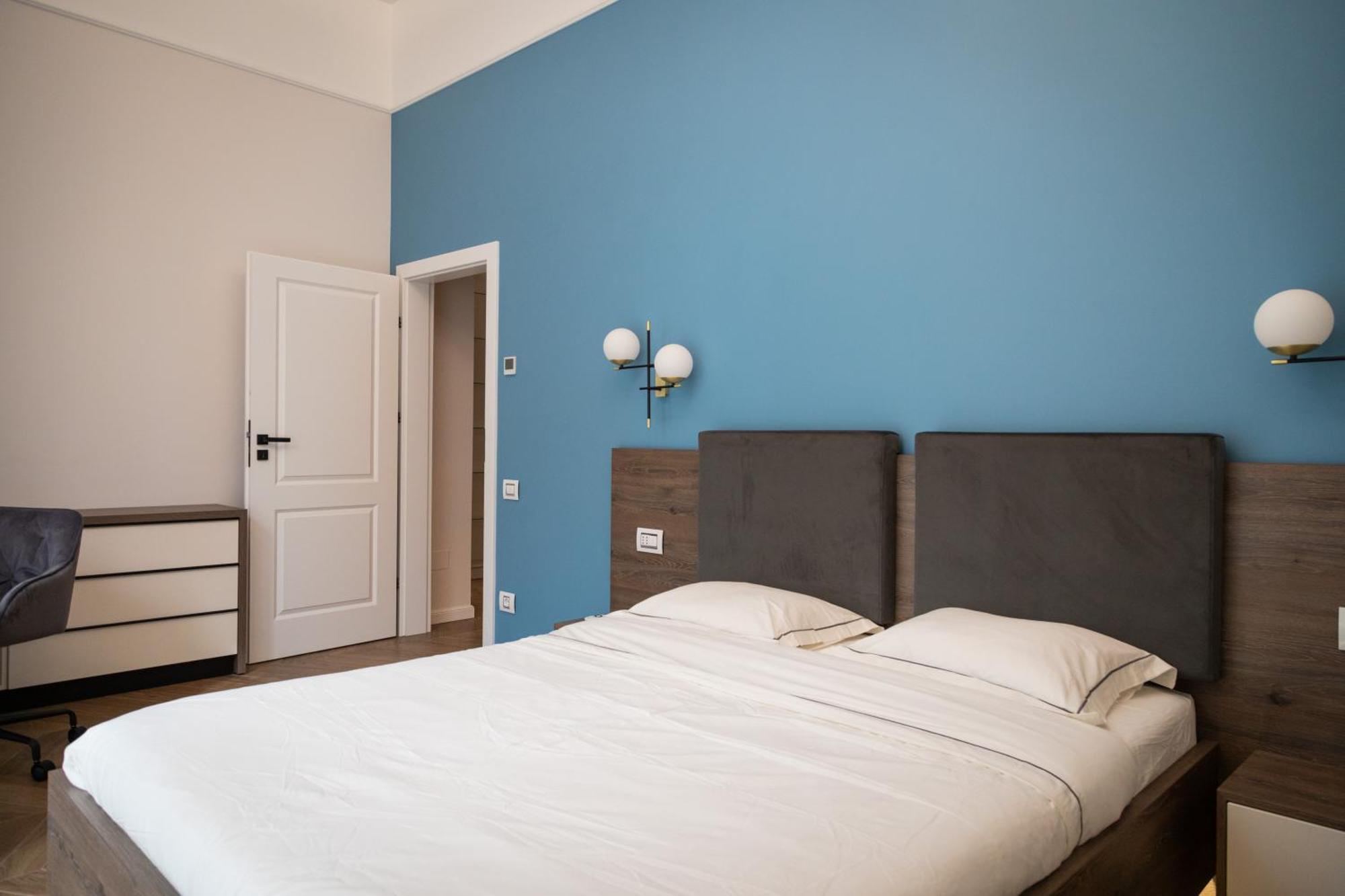 Poshspot Apartments كلوج-نابوكا المظهر الخارجي الصورة