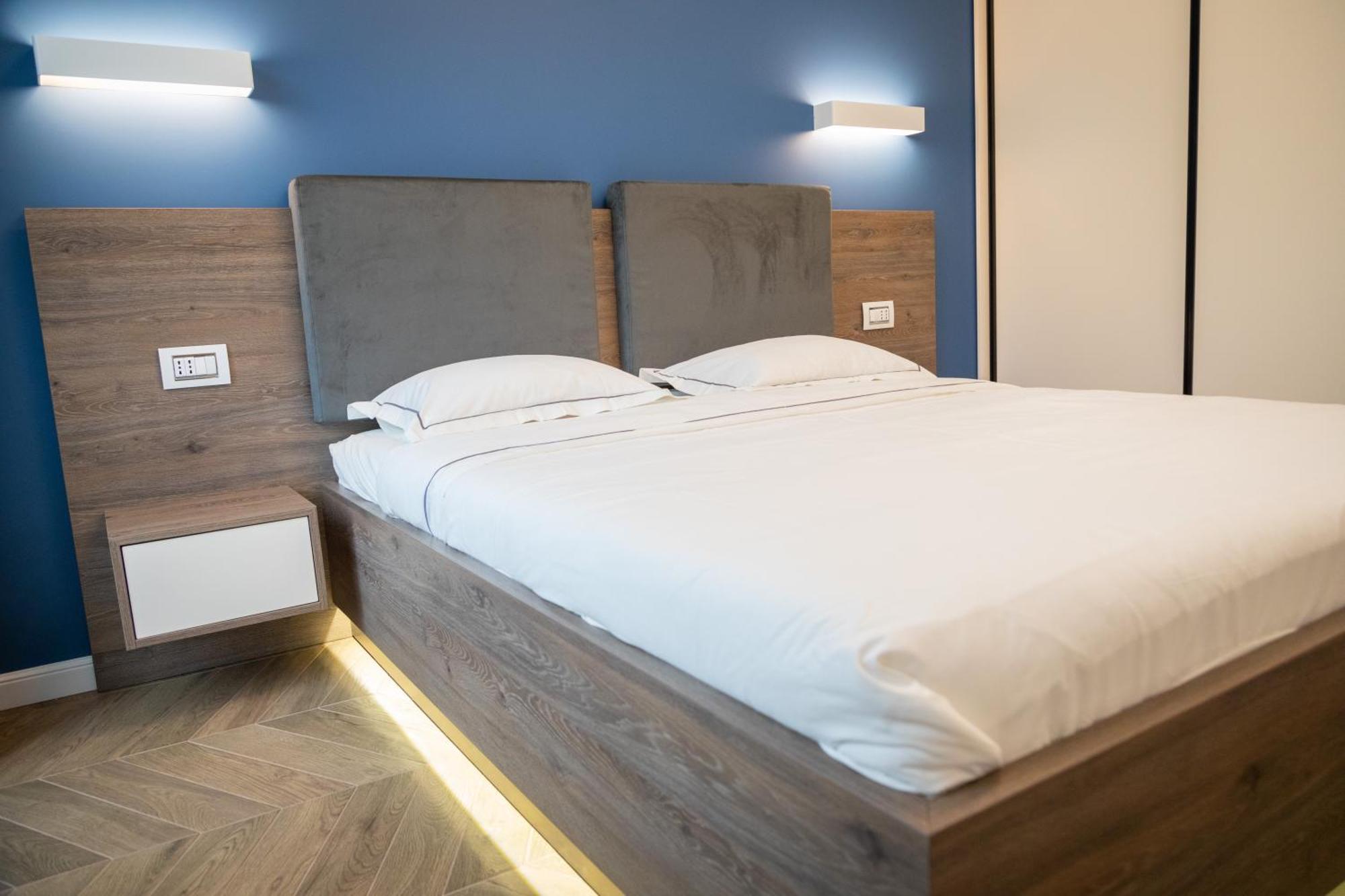 Poshspot Apartments كلوج-نابوكا المظهر الخارجي الصورة