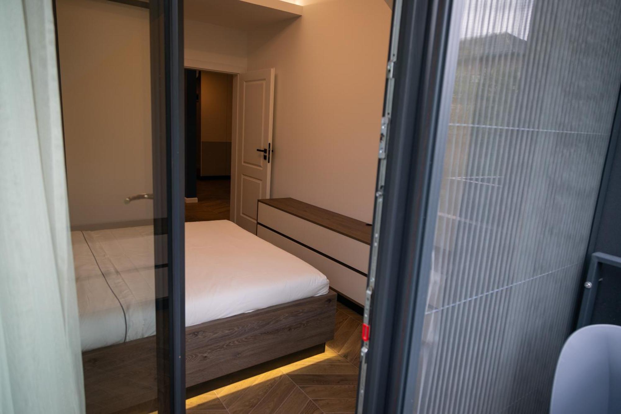 Poshspot Apartments كلوج-نابوكا المظهر الخارجي الصورة