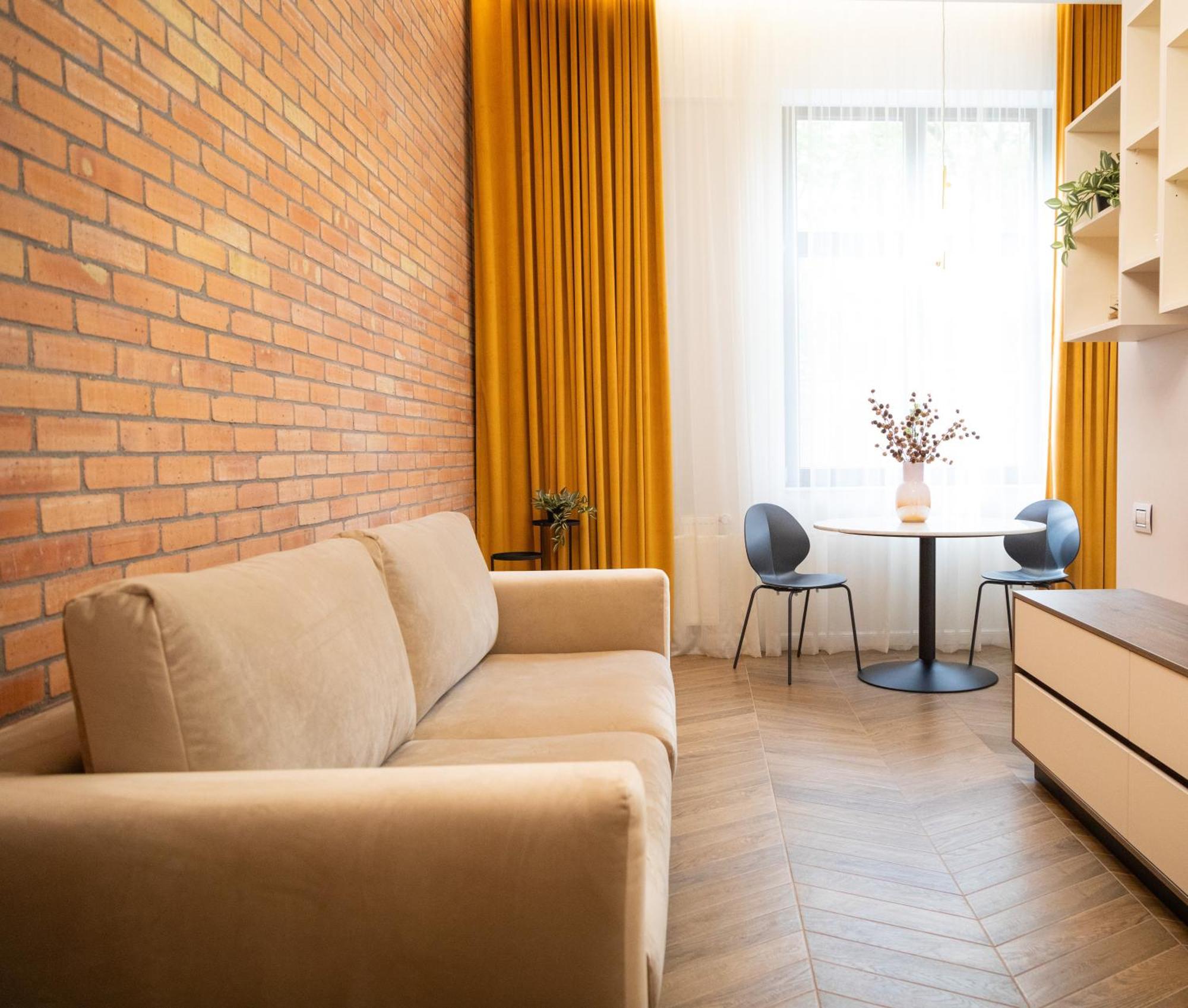 Poshspot Apartments كلوج-نابوكا المظهر الخارجي الصورة
