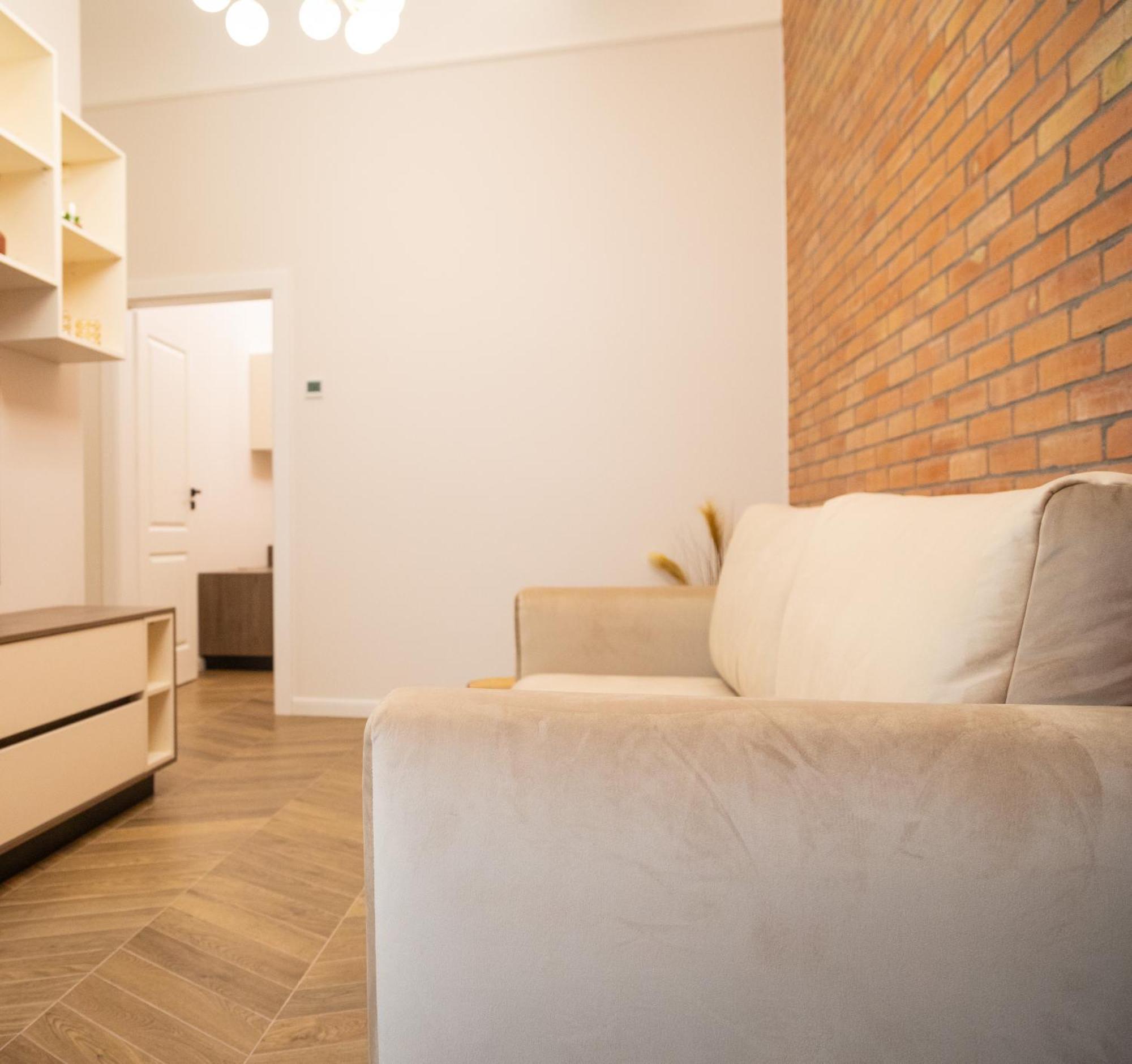 Poshspot Apartments كلوج-نابوكا المظهر الخارجي الصورة